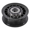 Galet enrouleur (courroie d'accessoire) FEBI BILSTEIN