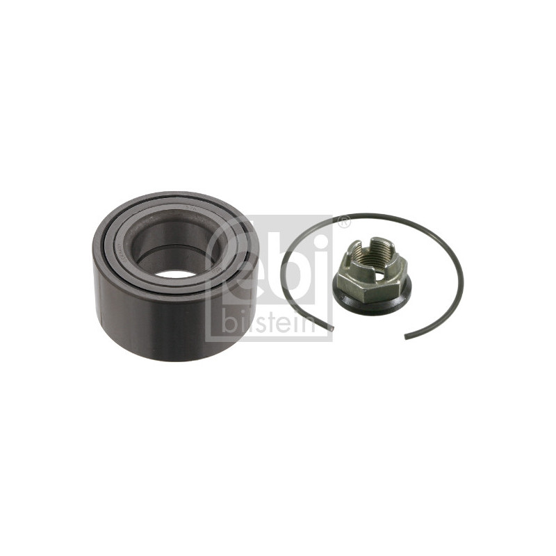 Roulement de roue FEBI BILSTEIN