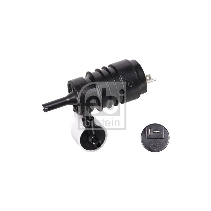 Pompe lave-glace FEBI BILSTEIN