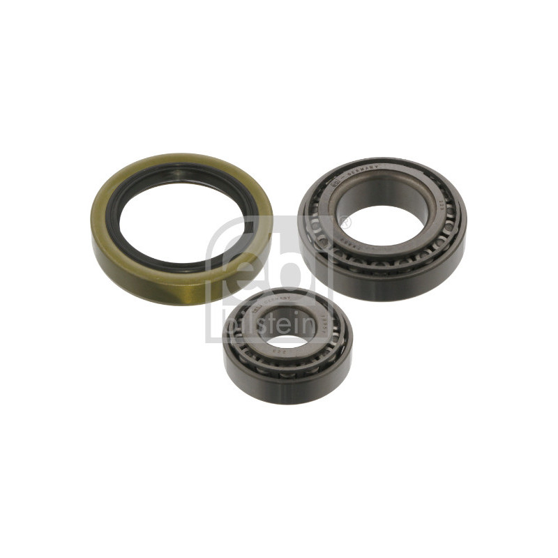 Roulement de roue FEBI BILSTEIN