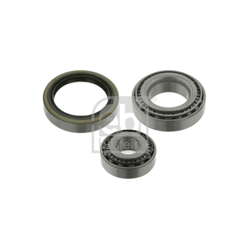 Roulement de roue FEBI BILSTEIN