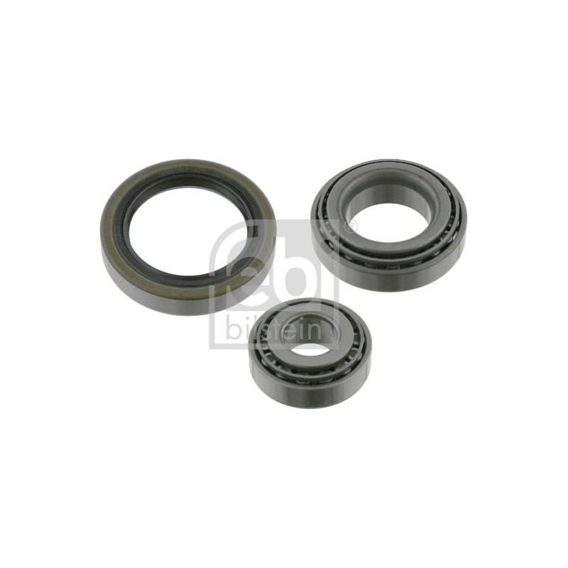Roulement de roue FEBI BILSTEIN