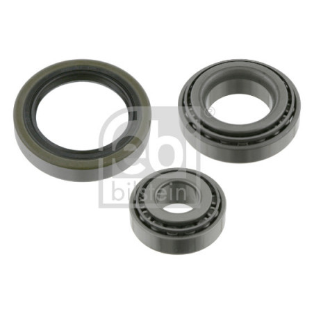 Roulement de roue FEBI...