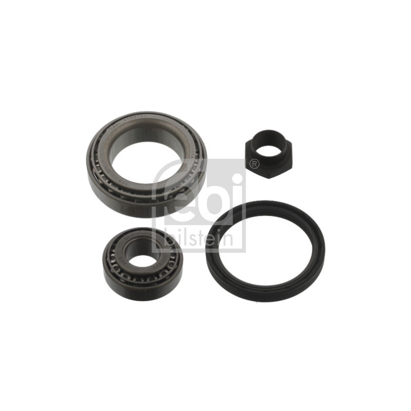 Roulement de roue FEBI BILSTEIN