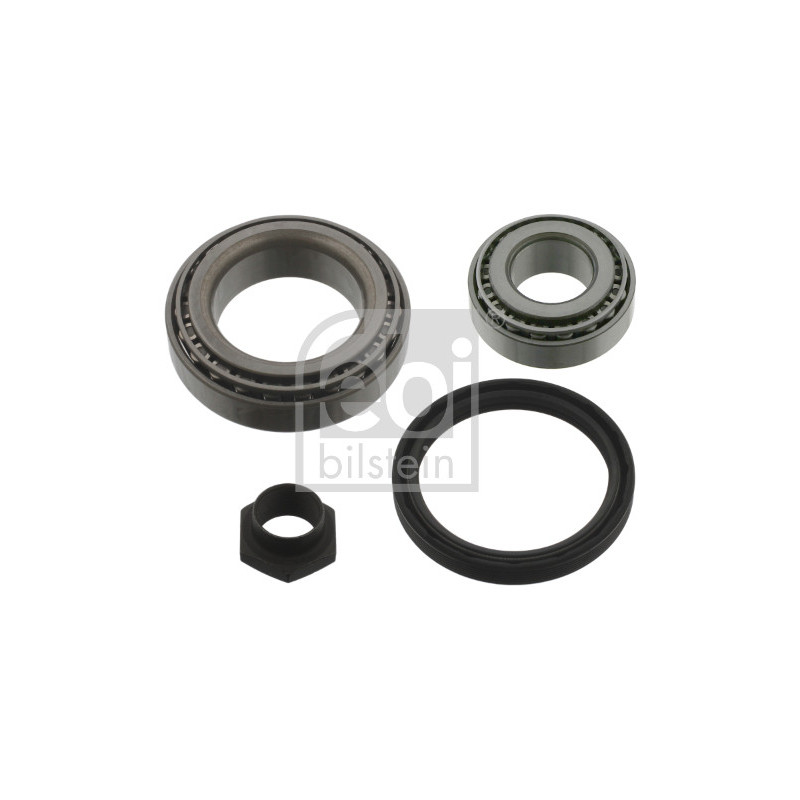 Roulement de roue FEBI BILSTEIN