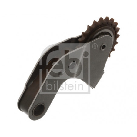 Roue dentée (guidage de...