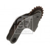 Roue dentée (guidage de chaîne de distribution) FEBI BILSTEIN