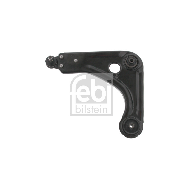 Triangle de suspension FEBI BILSTEIN