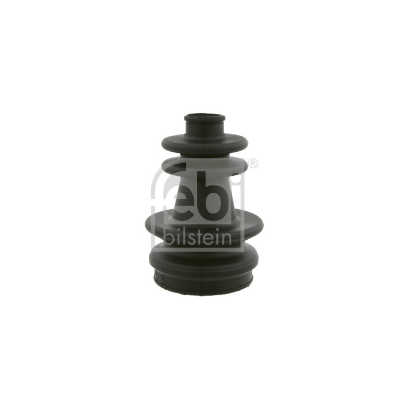 Soufflet de cardan (Sans accessoires) FEBI BILSTEIN