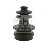 Soufflet de cardan (Sans accessoires) FEBI BILSTEIN