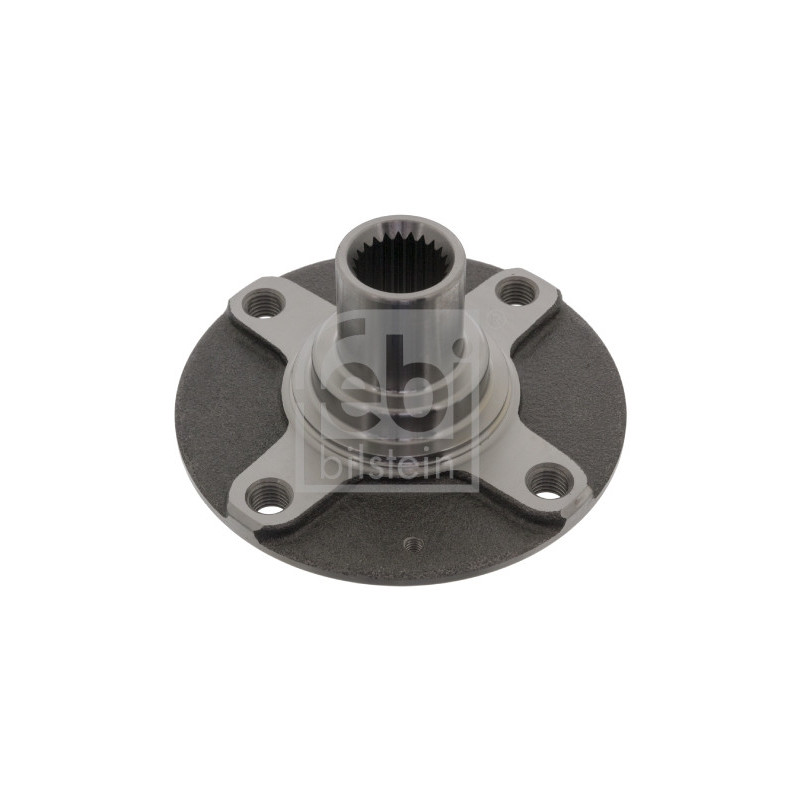 Moyeu de roue FEBI BILSTEIN