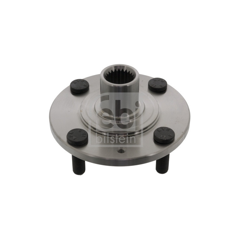 Moyeu de roue FEBI BILSTEIN