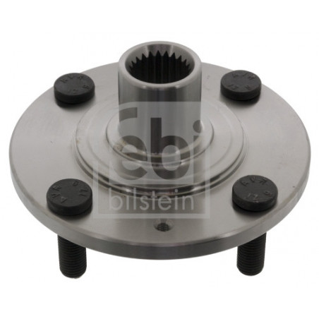 Moyeu de roue FEBI BILSTEIN