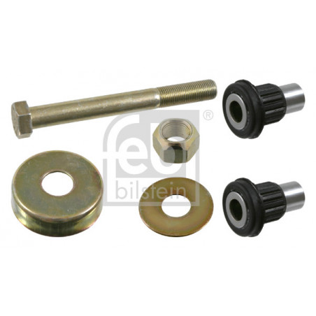 Douille levier intermédiaire de direction FEBI BILSTEIN