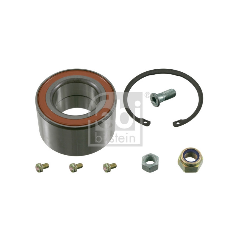 Roulement de roue FEBI BILSTEIN
