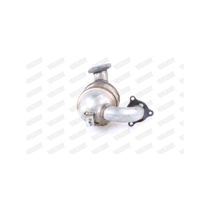 Catalyseur WALKER