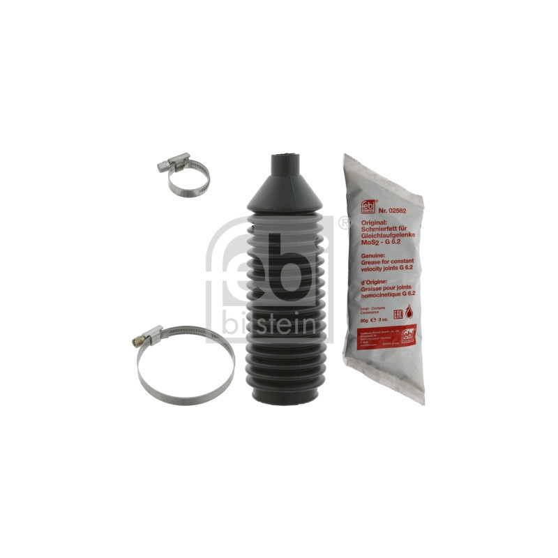 Jeu de joints-soufflets (direction) FEBI BILSTEIN