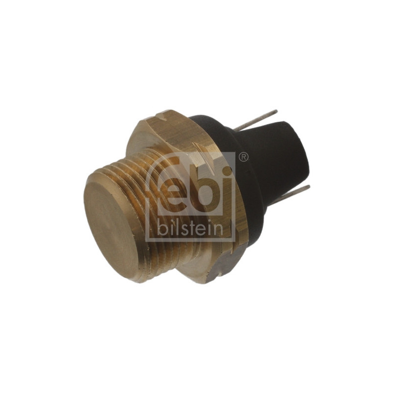 Interrupteur de température (ventilateur radiateur) FEBI BILSTEIN