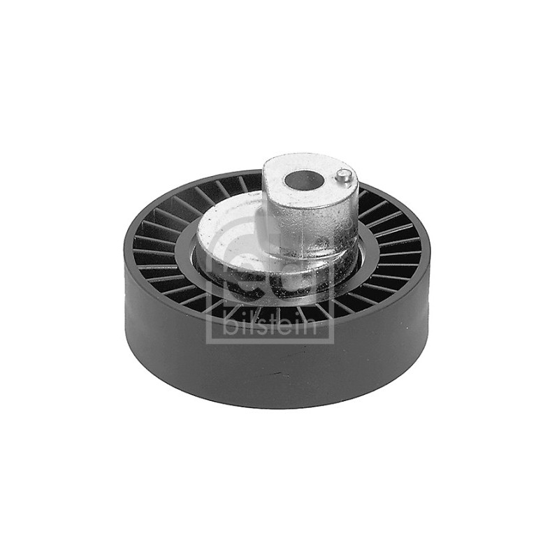 Galet tendeur (courroie d'accessoire) FEBI BILSTEIN