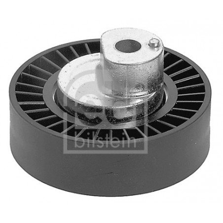 Galet tendeur (courroie...