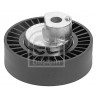 Galet tendeur (courroie d'accessoire) FEBI BILSTEIN