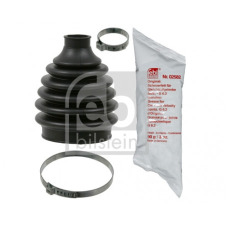 Jeu de joints-soufflets...