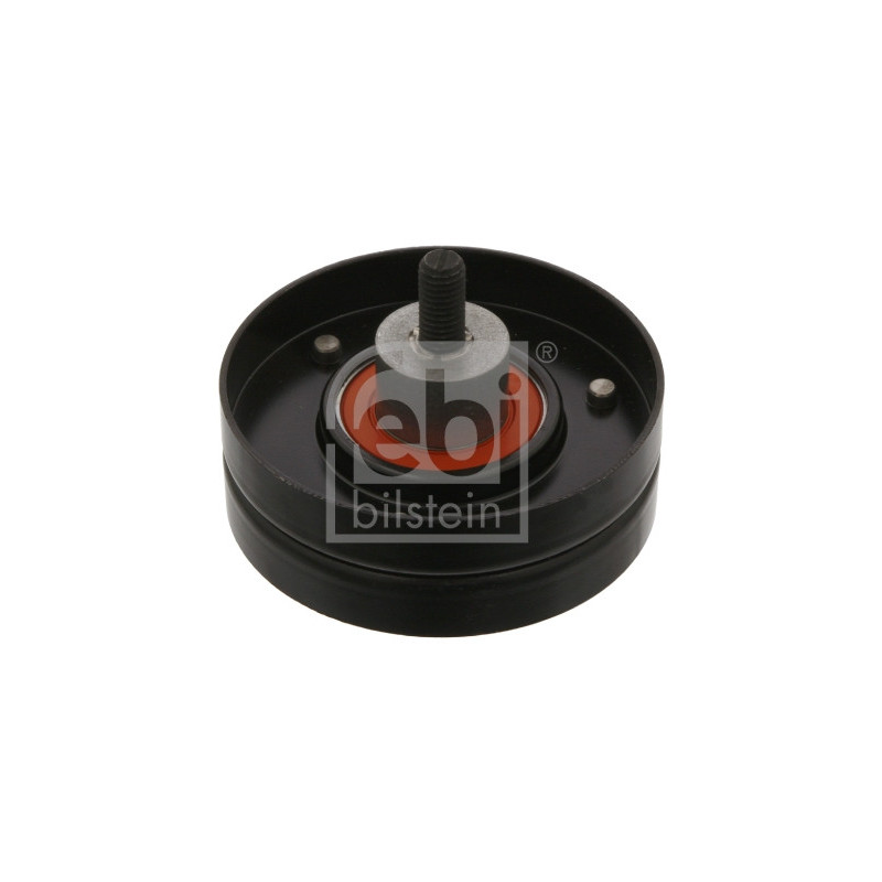 Galet enrouleur (courroie d'accessoire) FEBI BILSTEIN