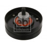 Galet enrouleur (courroie d'accessoire) FEBI BILSTEIN