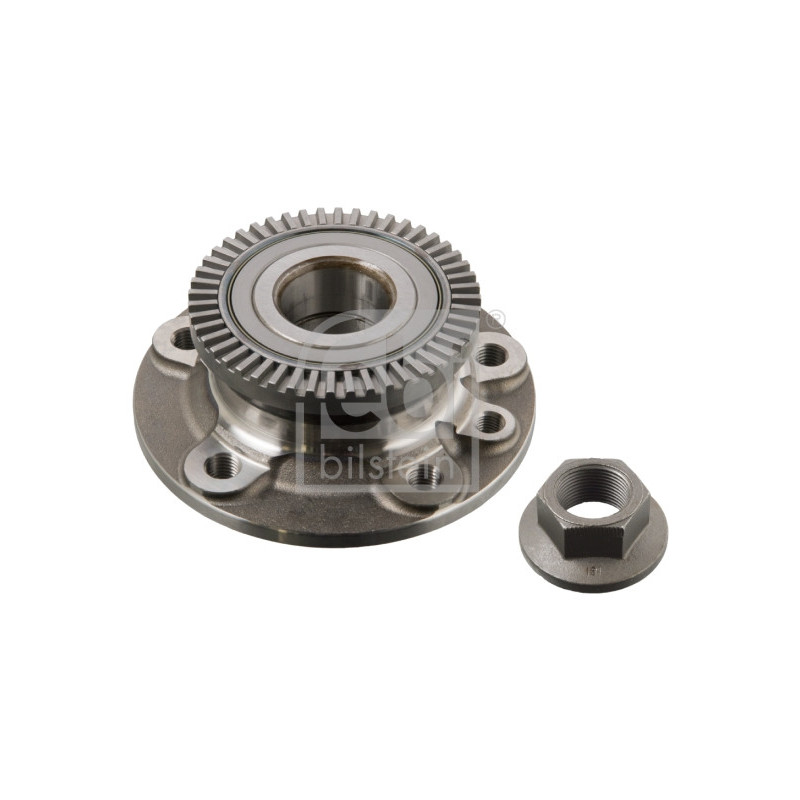 Roulement de roue FEBI BILSTEIN