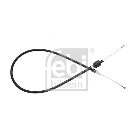 Cable d'embrayage FEBI...