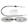 Cable d'embrayage FEBI BILSTEIN