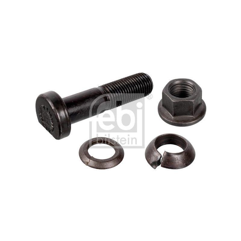 Boulon de roue FEBI BILSTEIN