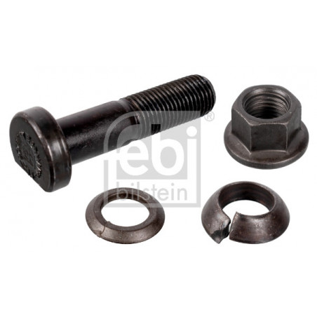 Boulon de roue FEBI BILSTEIN