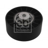 Galet enrouleur (courroie d'accessoire) FEBI BILSTEIN