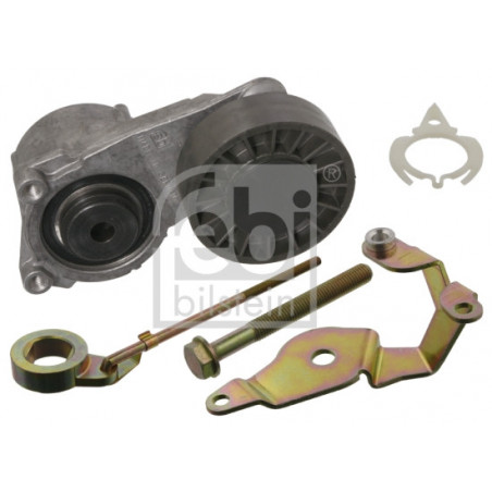 Tendeur de courroie...