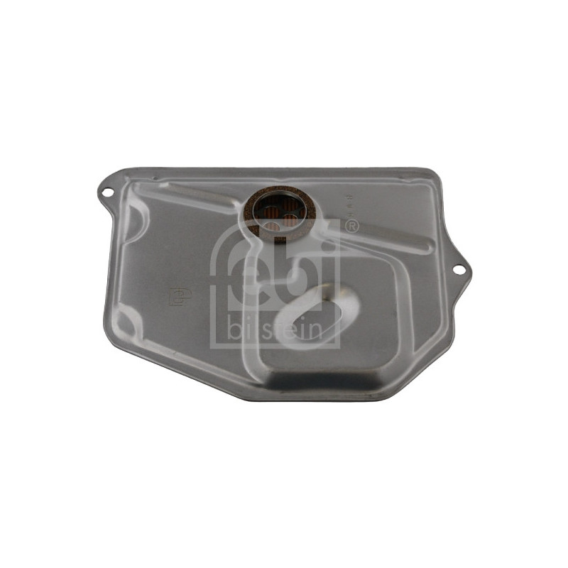 Filtre hydraulique (transmission auto) FEBI BILSTEIN