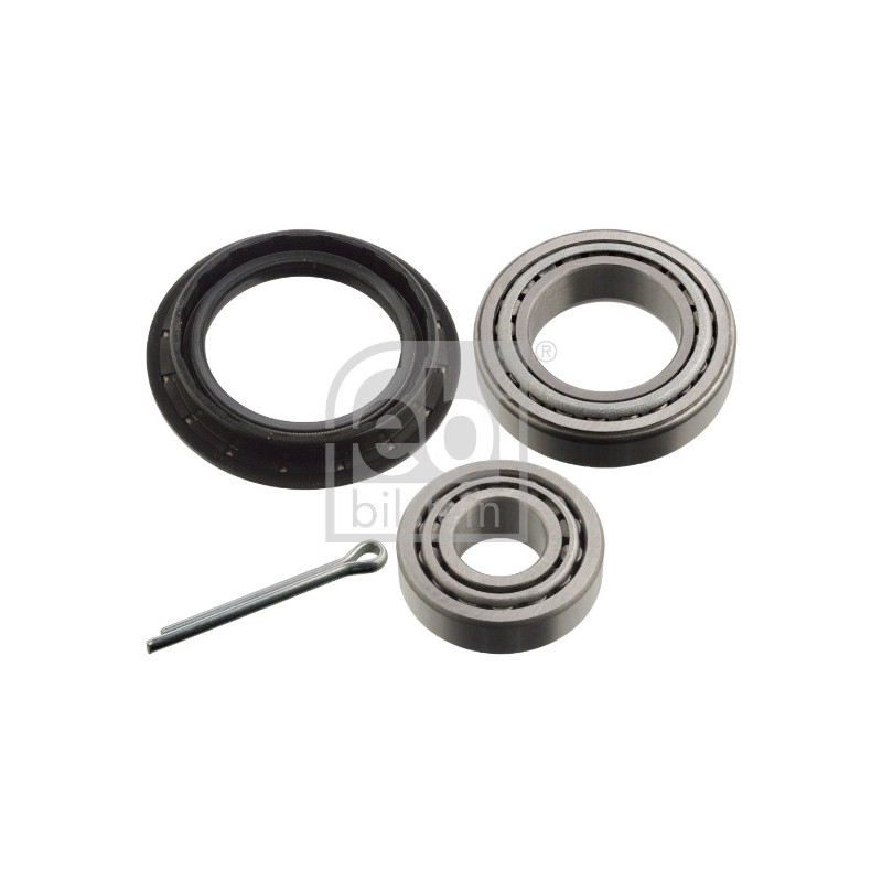 Roulement de roue FEBI BILSTEIN