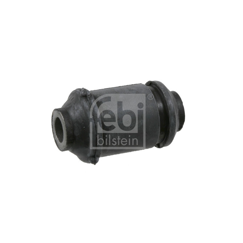 Silent bloc de triangle de suspension FEBI BILSTEIN
