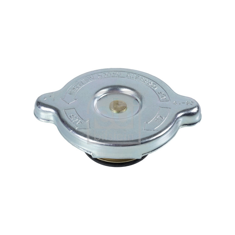 Bouchon de vase d'expansion (liquide de refroidissement) FEBI BILSTEIN