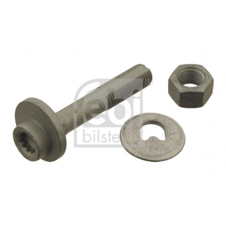 Vis de correction des...