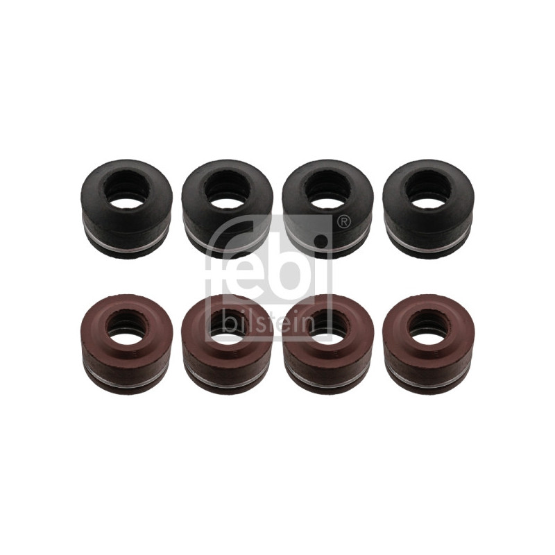 Jeu de joints d'étanchéité (tige de soupape) FEBI BILSTEIN