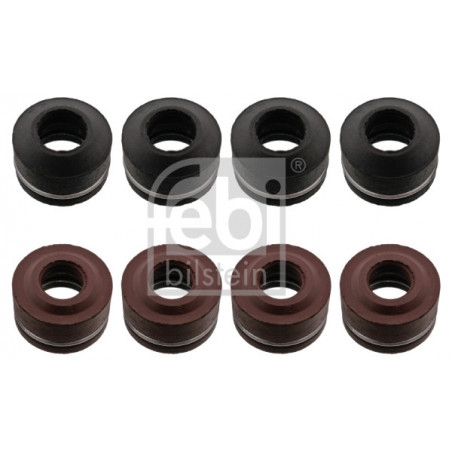 Jeu de joints d'étanchéité...