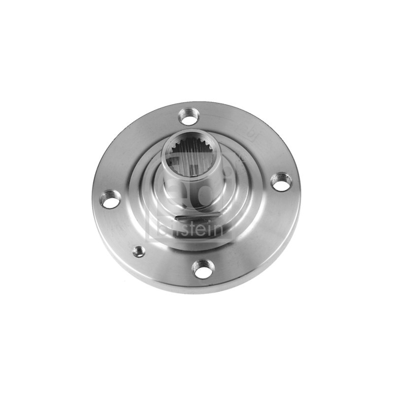 Moyeu de roue FEBI BILSTEIN