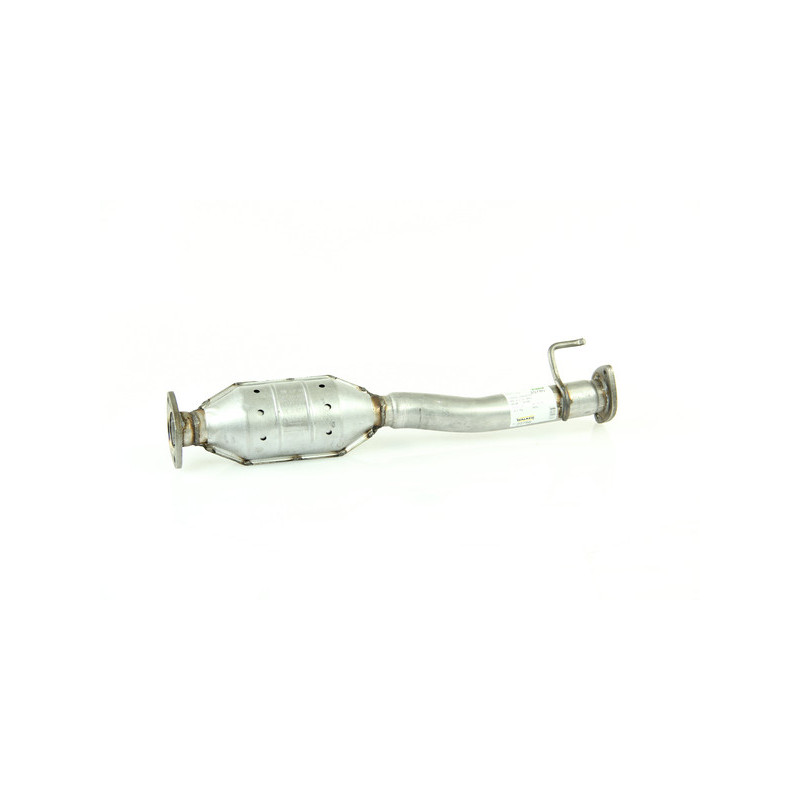 Catalyseur WALKER