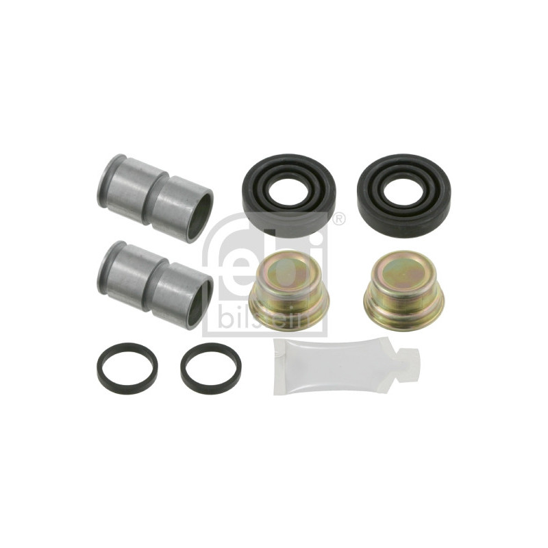 Jeu de douilles de guidage (étrier de frein) FEBI BILSTEIN