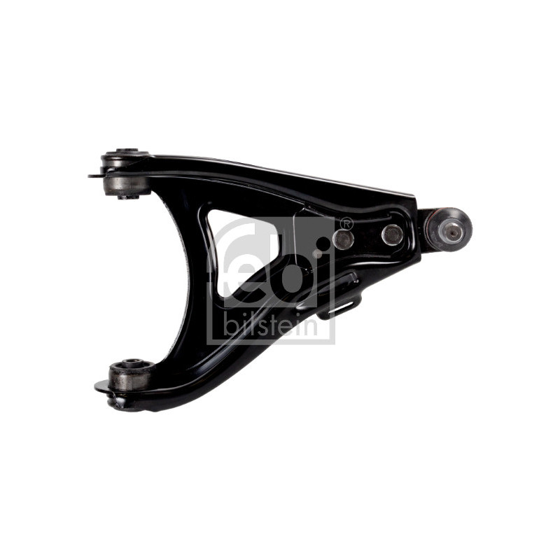 Triangle de suspension FEBI BILSTEIN