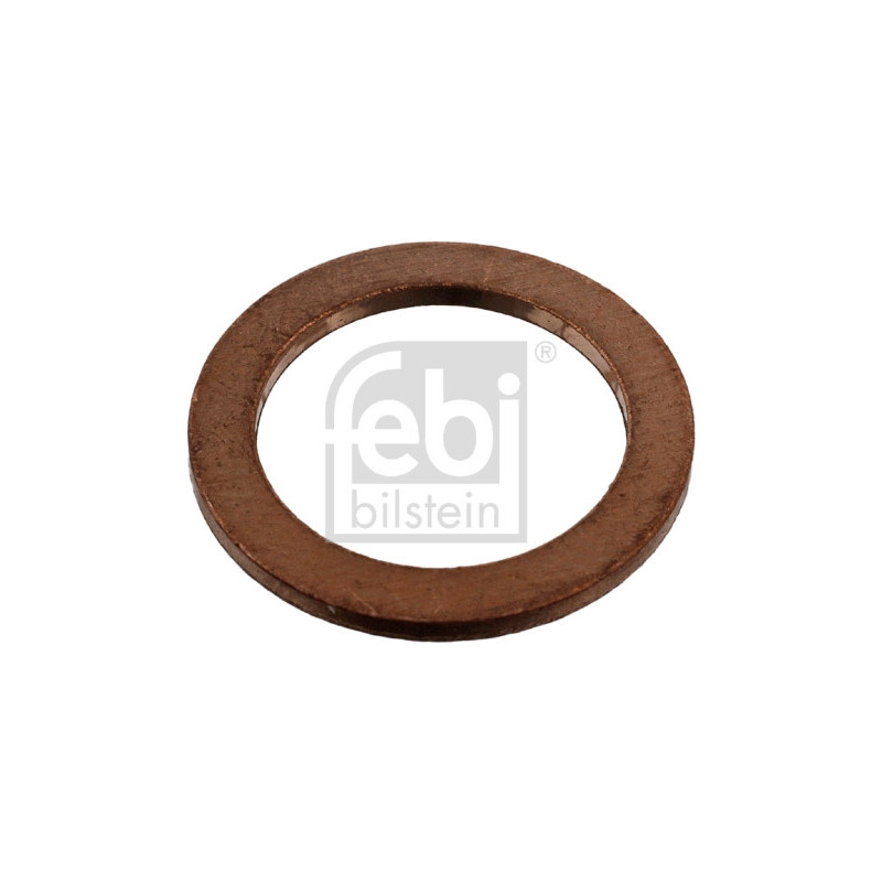 Rondelle d'étanchéité (vis de purge d'huile) FEBI BILSTEIN