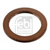 Rondelle d'étanchéité (vis de purge d'huile) FEBI BILSTEIN