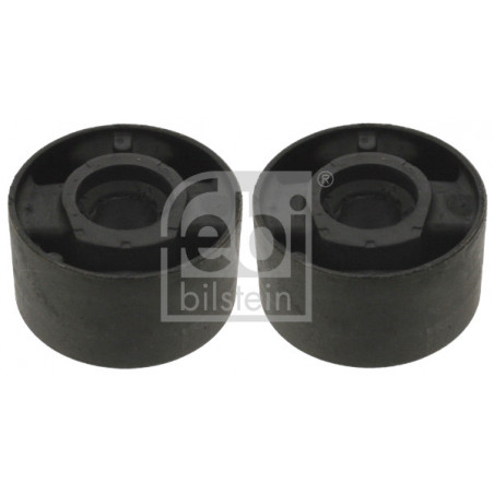 Silent bloc de triangle de suspension FEBI BILSTEIN