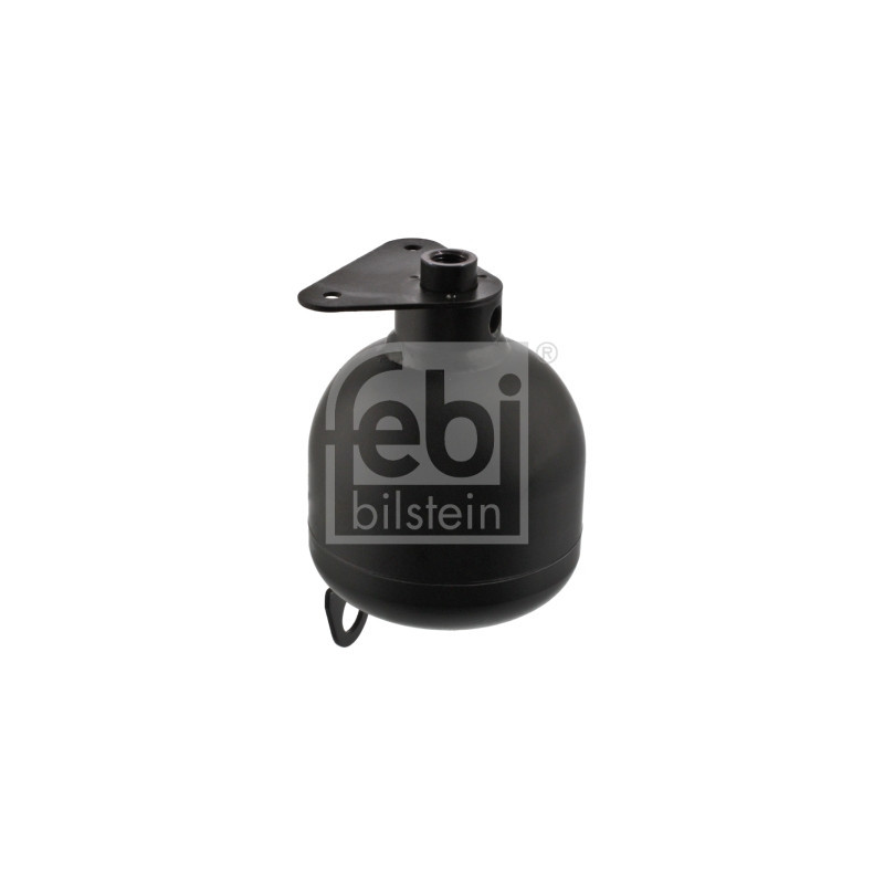 Sphères / Accumulateur de suspension FEBI BILSTEIN